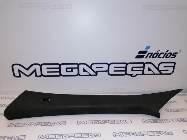 Plástico genérico MERCEDES-BENZ Classe A (W176)