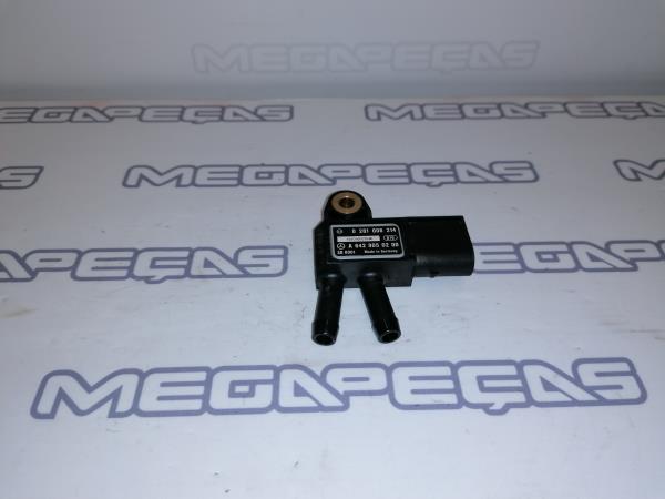 Sonda lambda MERCEDES-BENZ Classe A (W176)