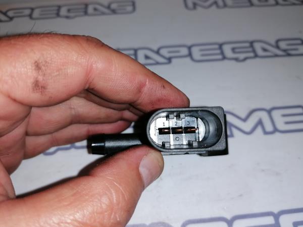 Sonda lambda MERCEDES-BENZ Classe A (W176) Imagem-2