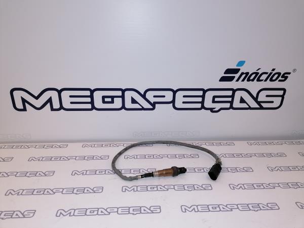 Sonda lambda MERCEDES-BENZ Classe A (W176)