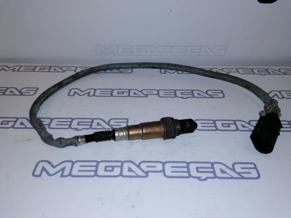 Sonda lambda MERCEDES-BENZ Classe A (W176) Imagem-1