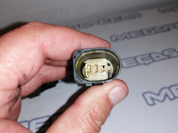 Sonda lambda MERCEDES-BENZ Classe A (W176) Imagem-2