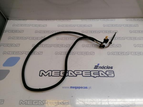 Sonda lambda MERCEDES-BENZ Classe A (W176)