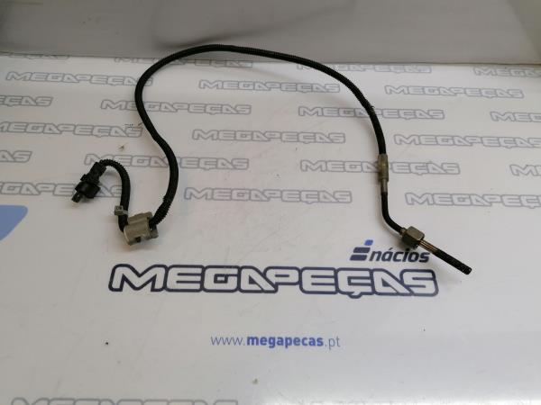 Sonda lambda MERCEDES-BENZ Classe A (W176)