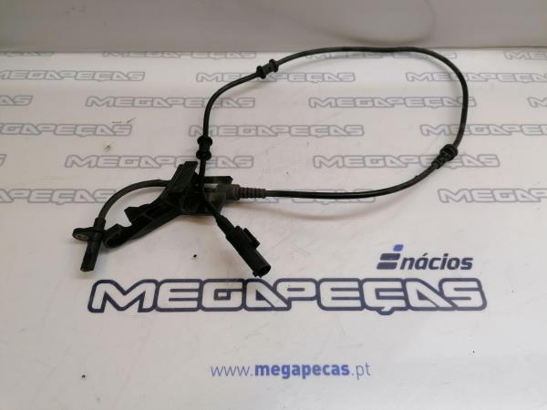 Sensore ABS anteriore destro MERCEDES-BENZ Classe A (W176)