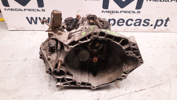 Caixa de velocidades manual FIAT Marea (185_)