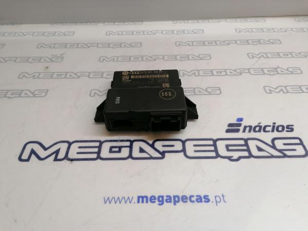 Module passerelle / gateway AUDI A4 Avant (8K5, B8)