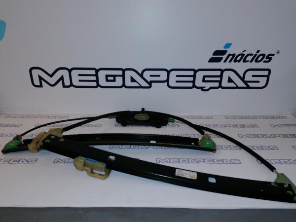 Elevalunas delantero derecho AUDI A4 Avant (8K5, B8)