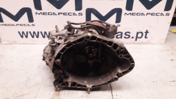 Caixa de velocidades manual LANCIA Dedra (835_)