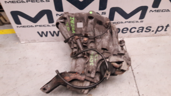 Caixa de velocidades manual LANCIA Dedra (835_) Imagem-1