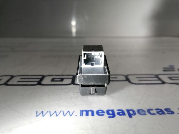 Commande / interrupteur lève-vitre Avant Droite AUDI A4 Avant (8K5, B8) Imagem-2