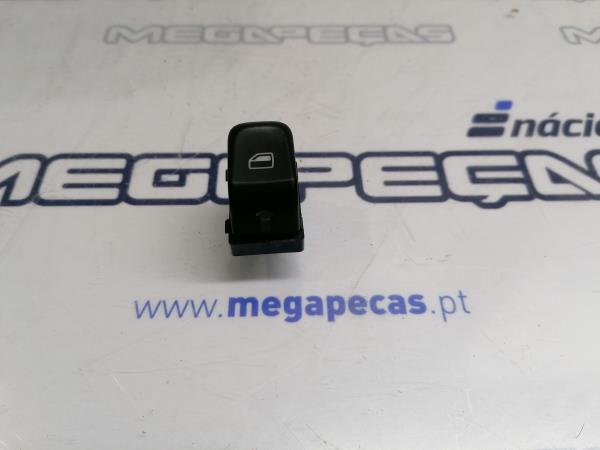 Commande / interrupteur lève-vitre Avant Droite AUDI A4 Avant (8K5, B8)
