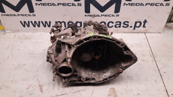 Caixa de velocidades manual LANCIA Dedra (835_)