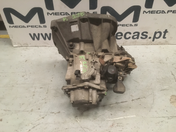 Caixa de velocidades manual FIAT Brava (182_) Imagem-1