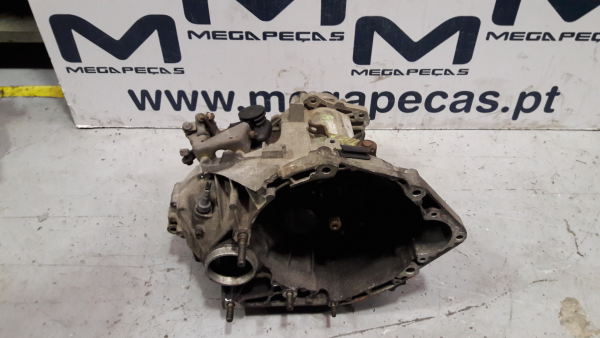 Caixa de velocidades manual FIAT Tipo Hatchback (160_)