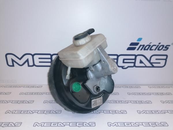 Servofreio AUDI A4 Avant (8K5, B8)