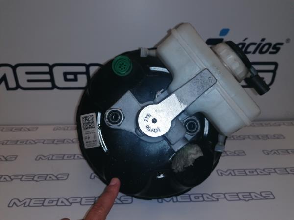 Servofreio AUDI A4 Avant (8K5, B8) Imagem-1