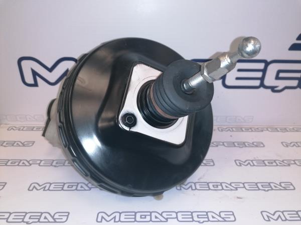 Servofreio AUDI A4 Avant (8K5, B8) Imagem-3