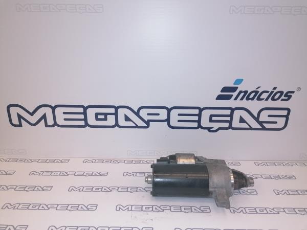 Motor de arranque AUDI A4 Avant (8K5, B8) | 2007 - 2017