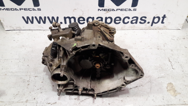 Caixa de velocidades manual FIAT Tipo Hatchback (160_) Imagem-1