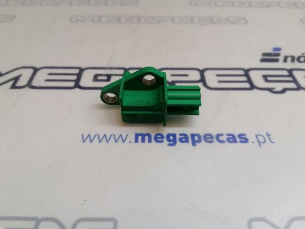Sensor airbag Delantero Derecho AUDI A4 Avant (8K5, B8)