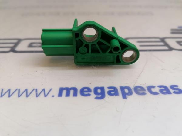 Sensor airbag Delantero Derecho AUDI A4 Avant (8K5, B8) Imagem-1