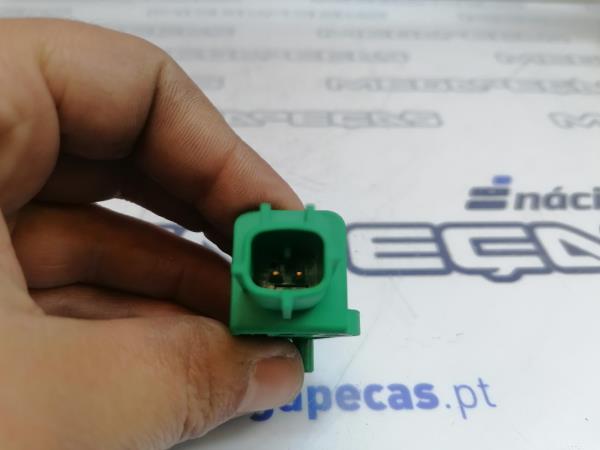 Sensor airbag Delantero Derecho AUDI A4 Avant (8K5, B8) Imagem-2