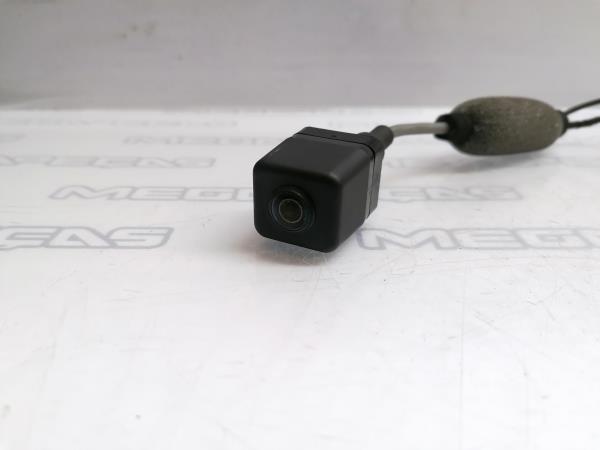 Câmera traseira AUDI A4 Avant (8K5, B8) Imagem-1