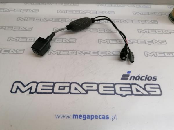 Câmera traseira AUDI A4 Avant (8K5, B8)