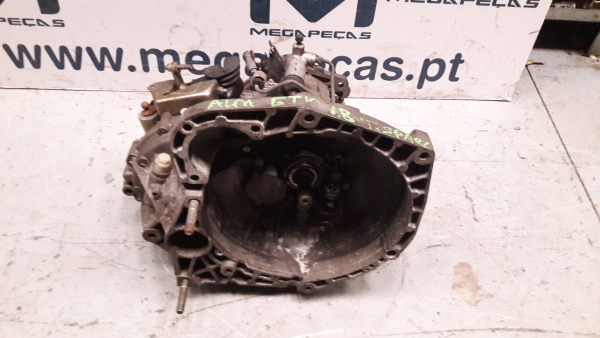 Caixa de velocidades manual ALFA ROMEO GTV (916_)