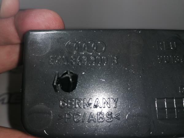 Boîte à gants AUDI A4 Avant (8K5, B8) Imagem-2