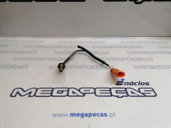 Sonda lambda AUDI A4 Avant (8K5, B8)