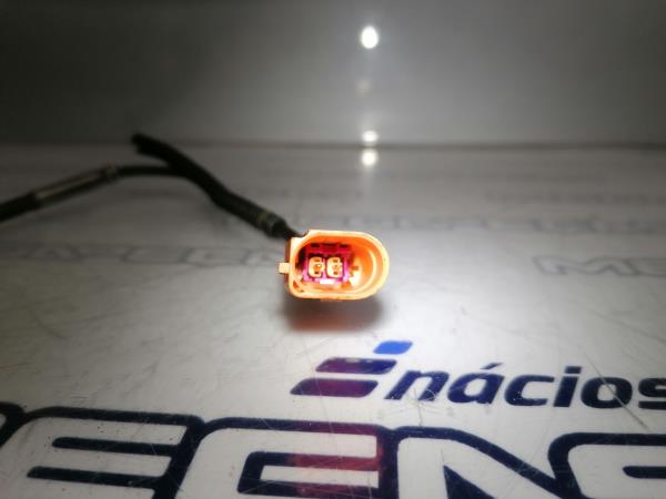 Sonda lambda AUDI A4 Avant (8K5, B8) Imagem-2
