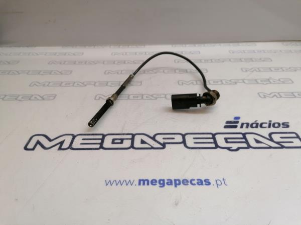 Sonda lambda AUDI A4 Avant (8K5, B8)