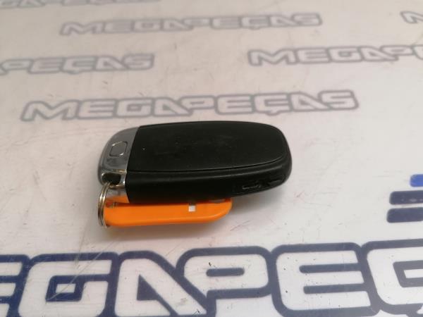 Chave / comando AUDI A4 Avant (8K5, B8) Imagem-2