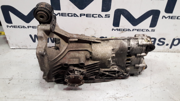 Caixa de velocidades manual ALFA ROMEO 145 (930_) Imagem-1