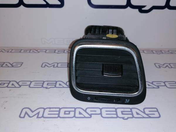 Difusor / salida de aire VOLKSWAGEN Scirocco (137, 138) Imagem-0
