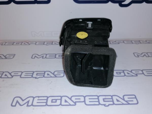 Difusor / salida de aire VOLKSWAGEN Scirocco (137, 138) Imagem-2