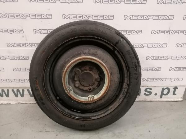 Pneu suplente HYUNDAI i30 (GD) | 2011 - 2025