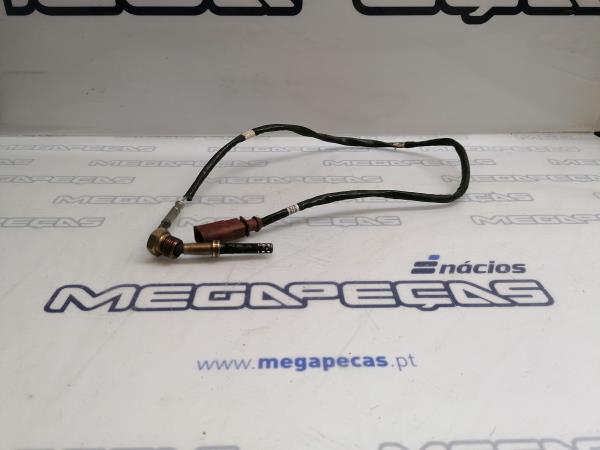 Sonda lambda VOLKSWAGEN Scirocco (137, 138)