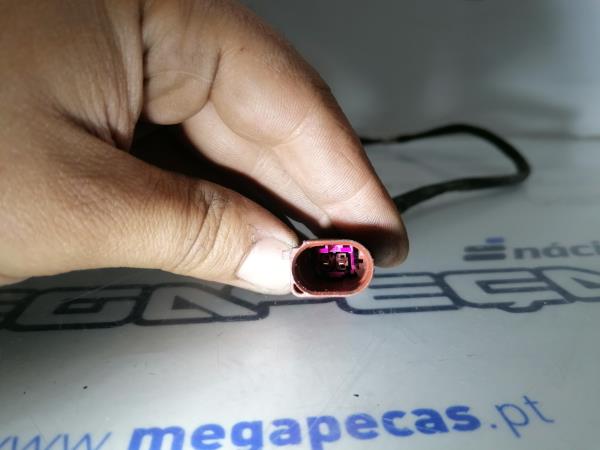 Sonda lambda VOLKSWAGEN Scirocco (137, 138) Imagem-2