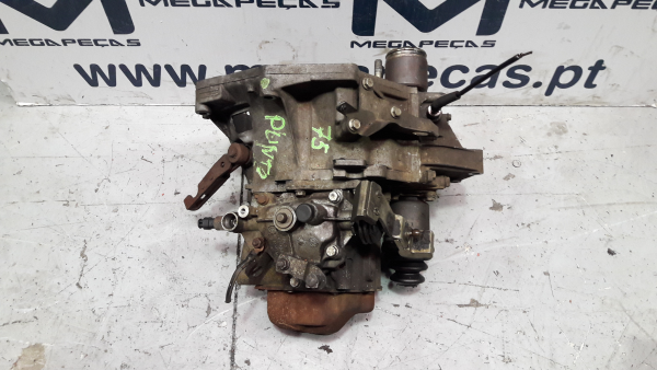 Caixa de velocidades manual FIAT Punto (176_) Imagem-1