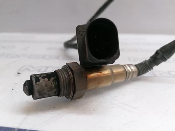 Sonda lambda VOLKSWAGEN Scirocco (137, 138) Imagem-1