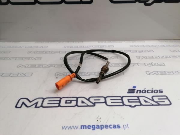 Sonda lambda VOLKSWAGEN Scirocco (137, 138)