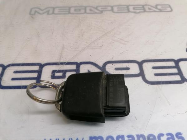 Chave / comando VOLKSWAGEN Scirocco (137, 138) Imagem-1