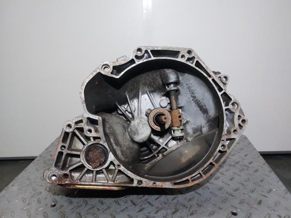 Caixa de velocidades manual OPEL Astra F (56_, 57_) Imagem-1