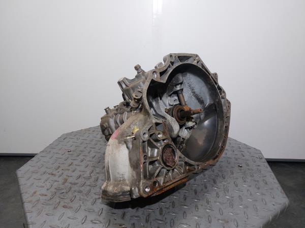 Caixa de velocidades manual OPEL Astra F (56_, 57_)