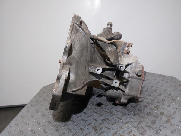 Caixa de velocidades manual OPEL Astra F (56_, 57_) Imagem-2