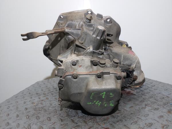 Caixa de velocidades manual OPEL Astra F (56_, 57_) Imagem-3