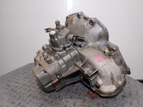 Caixa de velocidades manual OPEL Astra F (56_, 57_) Imagem-4